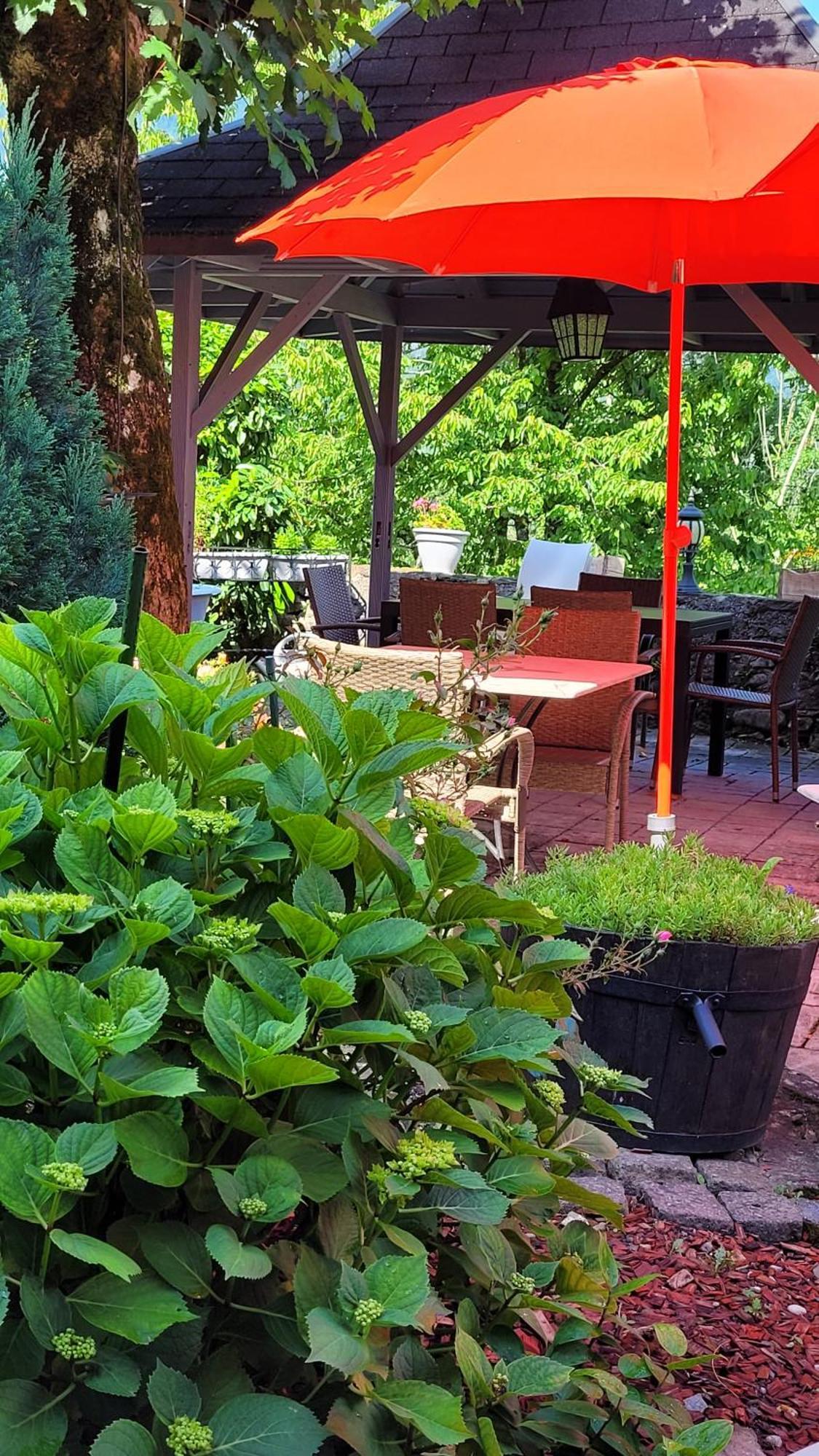 Maison De Sisi Ugine Dış mekan fotoğraf