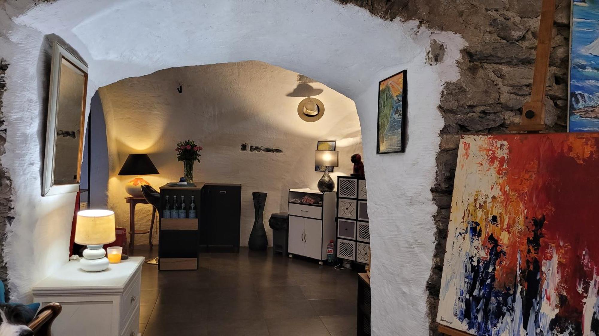 Maison De Sisi Ugine Dış mekan fotoğraf