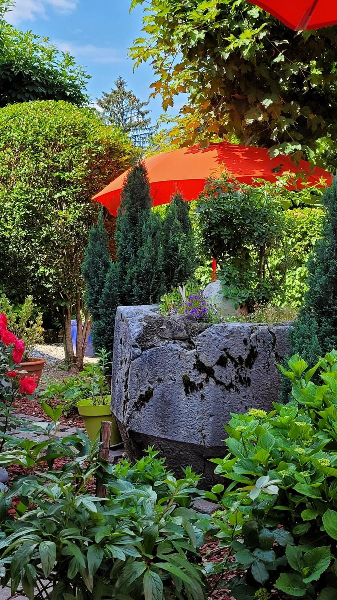 Maison De Sisi Ugine Dış mekan fotoğraf