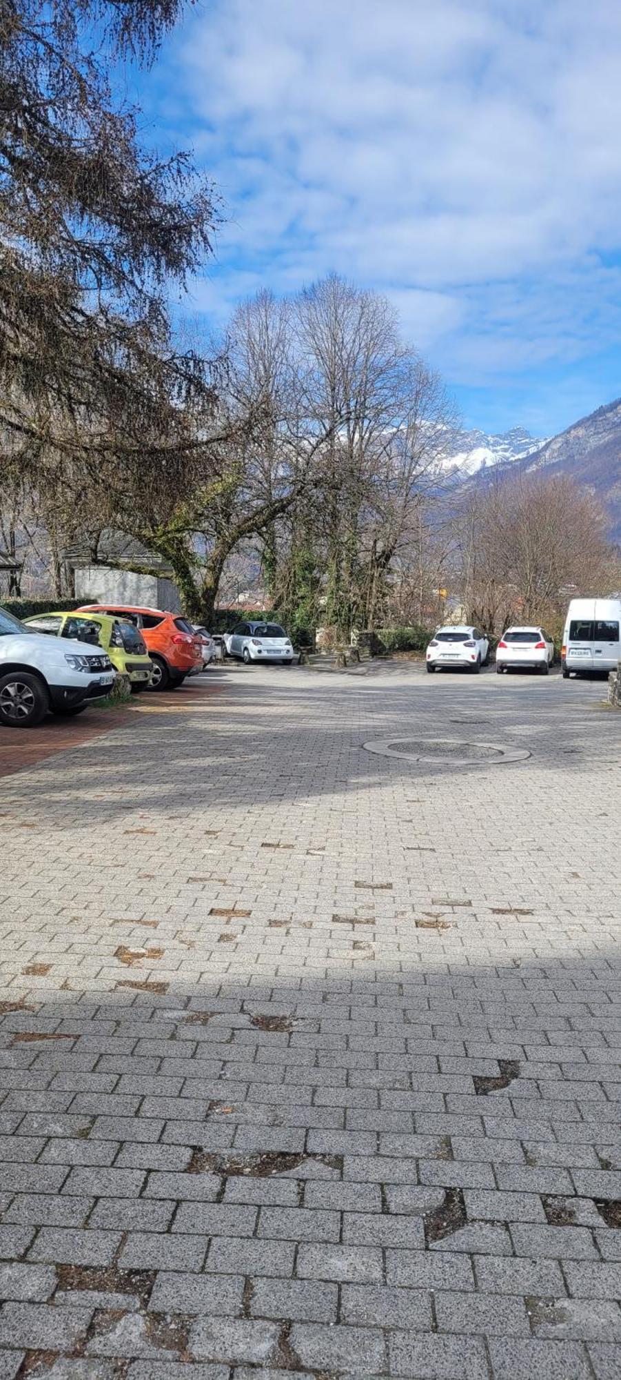 Maison De Sisi Ugine Dış mekan fotoğraf